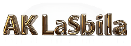 ak lasbila logo